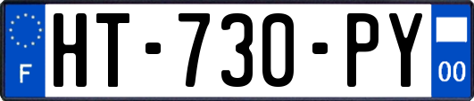 HT-730-PY
