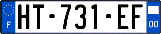 HT-731-EF