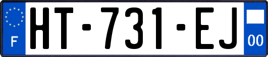 HT-731-EJ