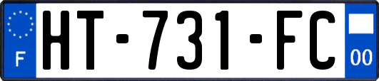 HT-731-FC