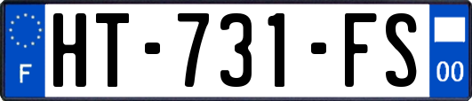 HT-731-FS
