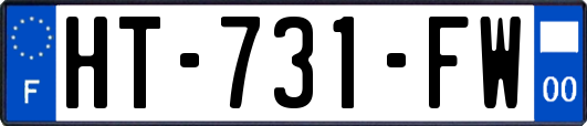 HT-731-FW