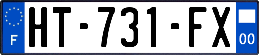 HT-731-FX