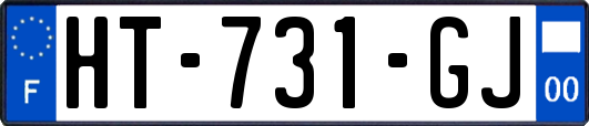 HT-731-GJ