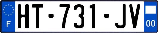 HT-731-JV