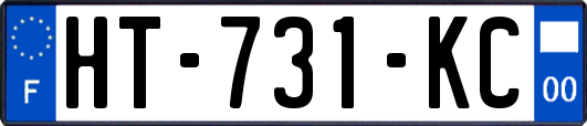 HT-731-KC