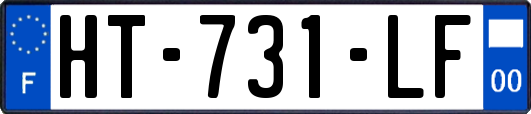 HT-731-LF