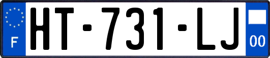 HT-731-LJ