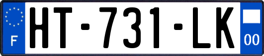 HT-731-LK