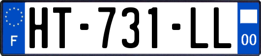 HT-731-LL