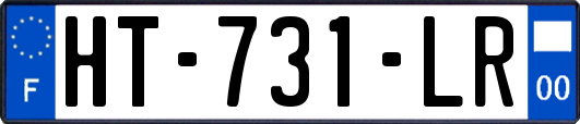 HT-731-LR