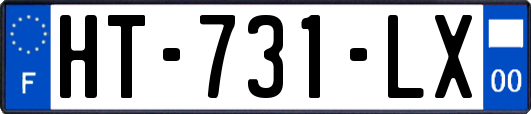 HT-731-LX