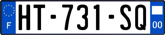 HT-731-SQ
