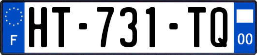 HT-731-TQ