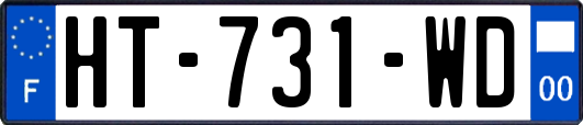 HT-731-WD