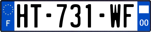 HT-731-WF