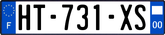 HT-731-XS