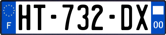 HT-732-DX