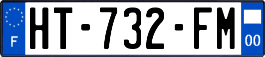 HT-732-FM