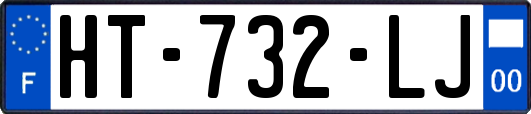 HT-732-LJ