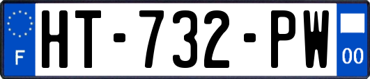 HT-732-PW