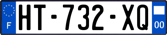 HT-732-XQ