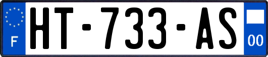 HT-733-AS