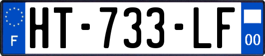 HT-733-LF