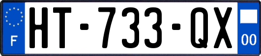 HT-733-QX