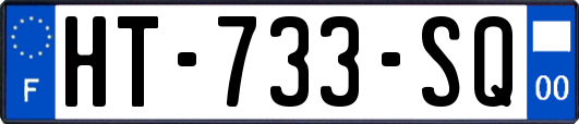 HT-733-SQ