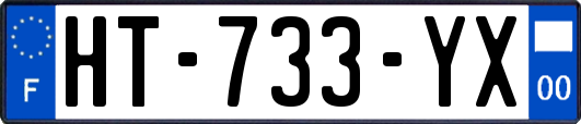HT-733-YX