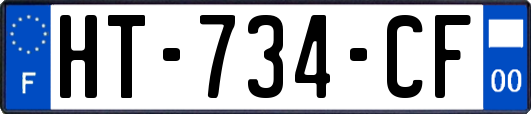 HT-734-CF
