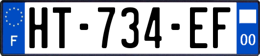 HT-734-EF