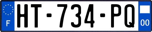 HT-734-PQ