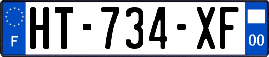 HT-734-XF