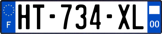 HT-734-XL