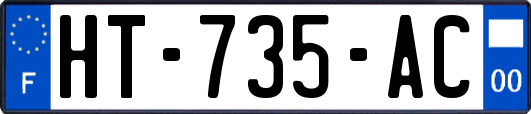 HT-735-AC
