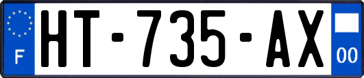 HT-735-AX