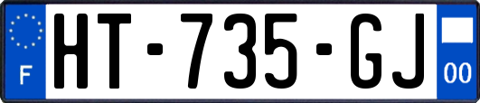 HT-735-GJ