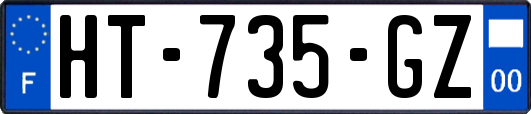 HT-735-GZ