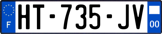 HT-735-JV