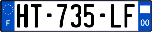 HT-735-LF