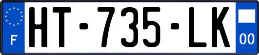 HT-735-LK
