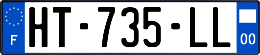 HT-735-LL
