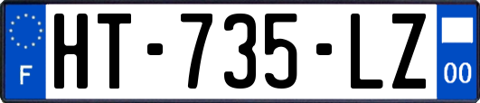 HT-735-LZ