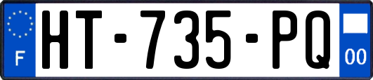 HT-735-PQ