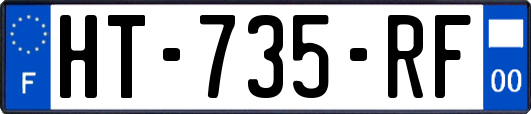 HT-735-RF