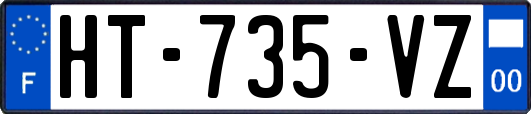 HT-735-VZ