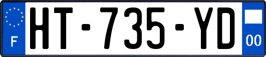 HT-735-YD