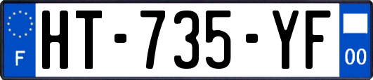 HT-735-YF